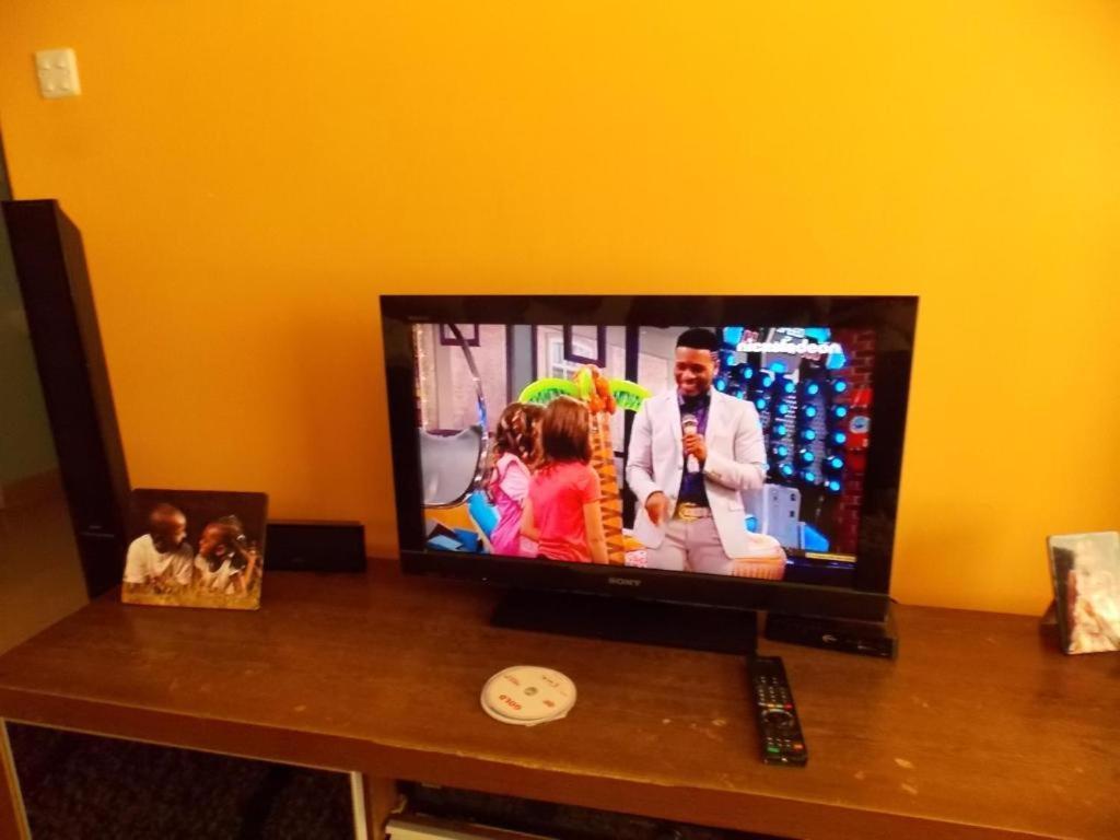 Baraka Home Ναϊρόμπι Εξωτερικό φωτογραφία