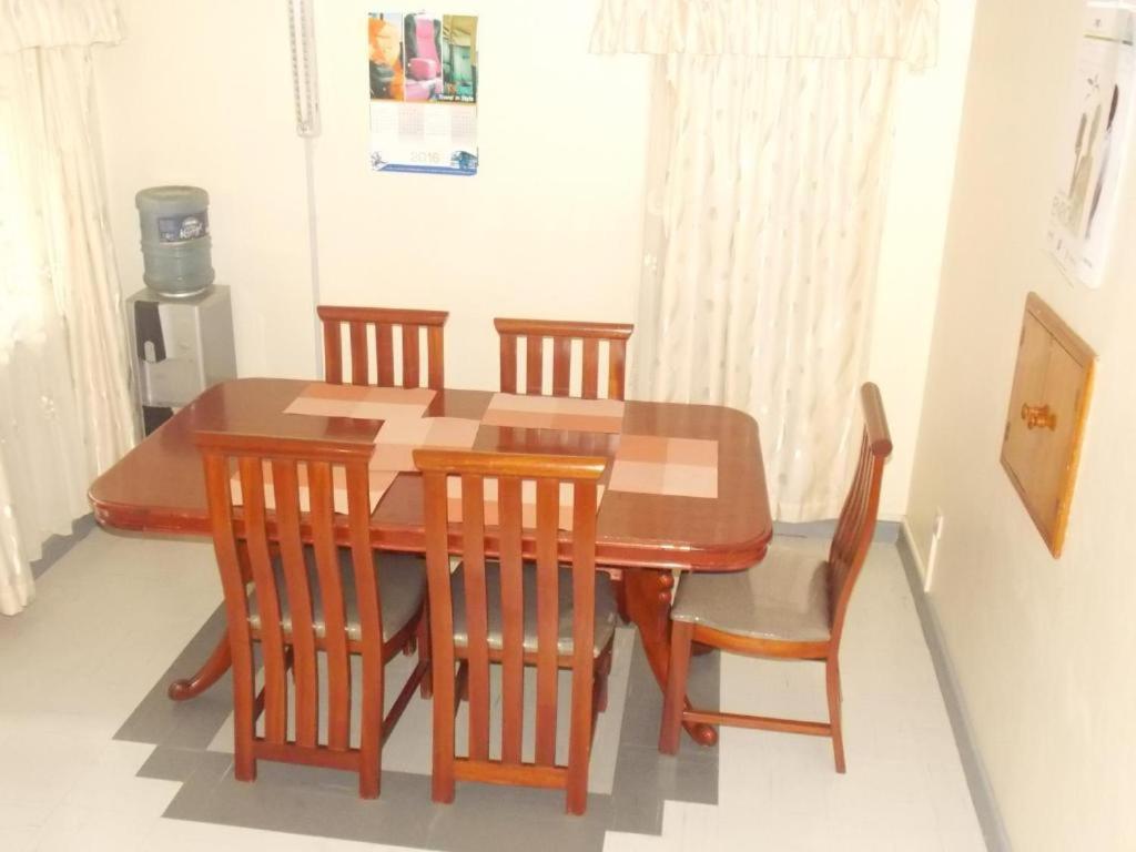 Baraka Home Ναϊρόμπι Εξωτερικό φωτογραφία