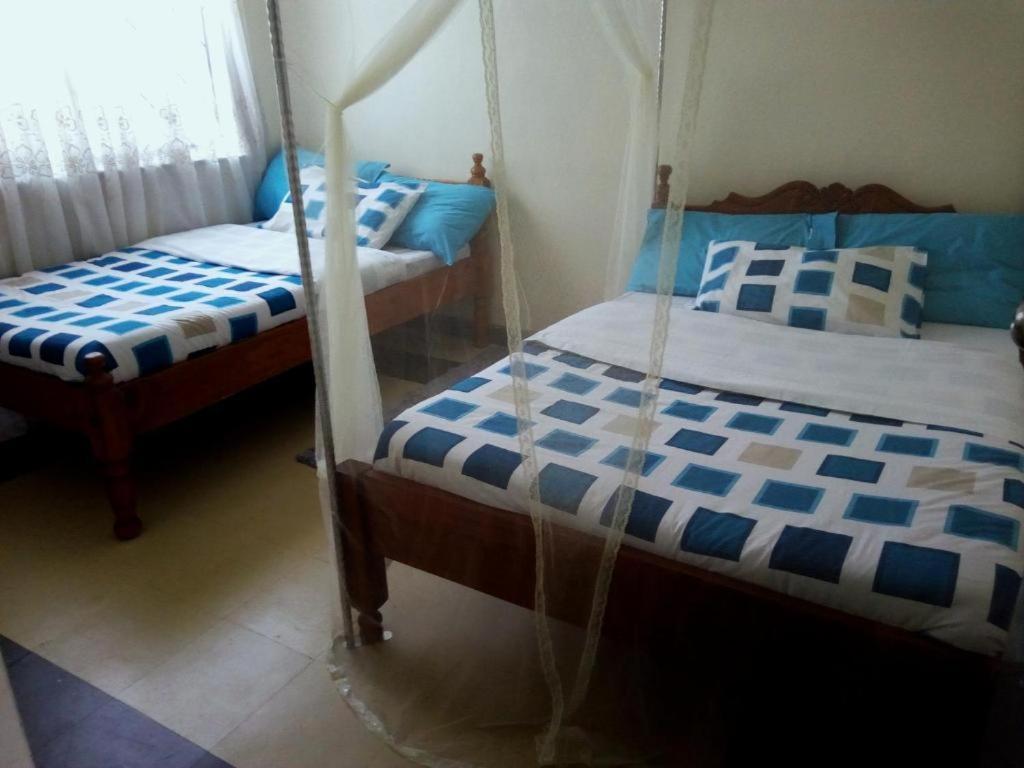 Baraka Home Ναϊρόμπι Εξωτερικό φωτογραφία